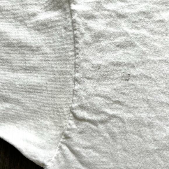 Vintage Obscure Three Muses Swatch Collectors Women Dancing Net T Shirt Watch XL - Picture 9 of 14